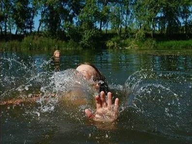 Водоемы опасны для детей. Как избежать трагедии.