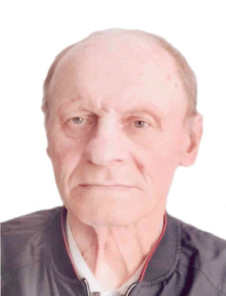 Шаров Александр Алексеевич.